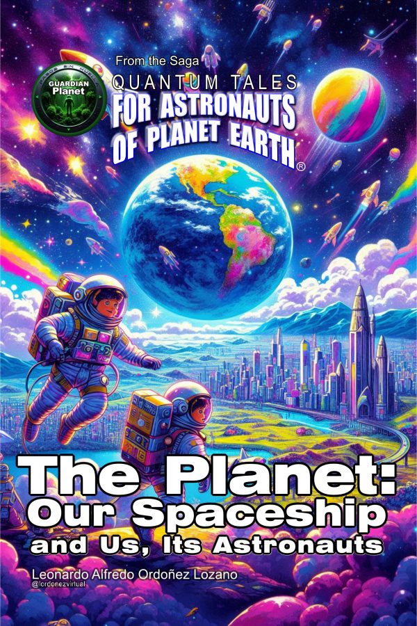 Quantum Tales Digital Book 001