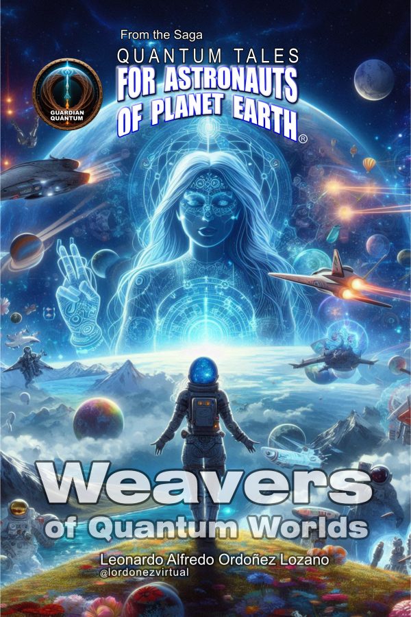 Quantum Tales Digital Book 005