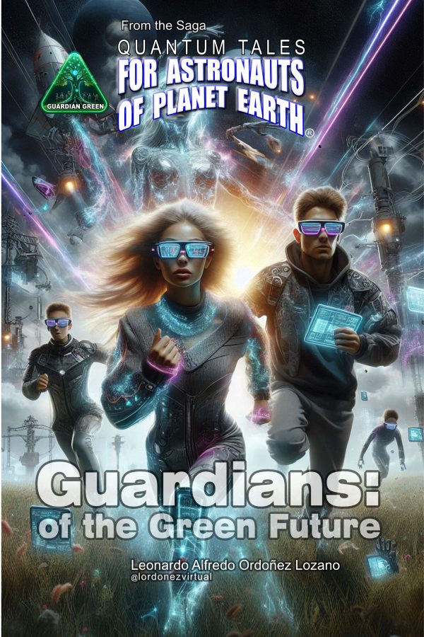 Quantum Tales Digital Book 006