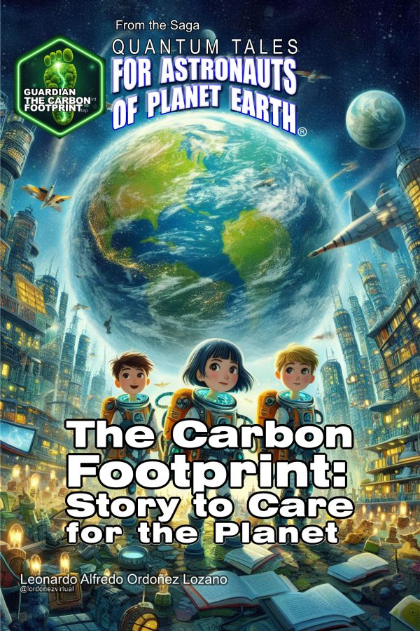 Quantum Tales Digital Book 002