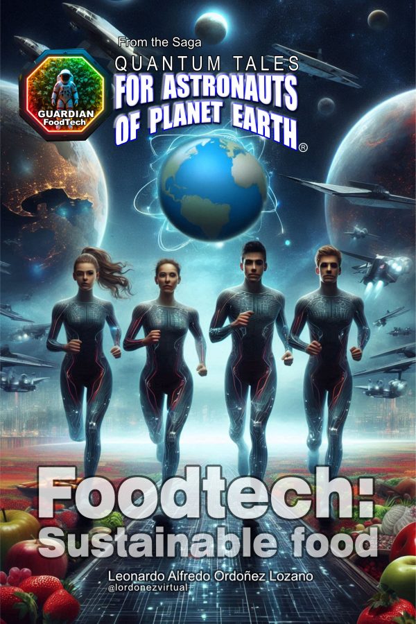 Quantum Tales Digital Book 004