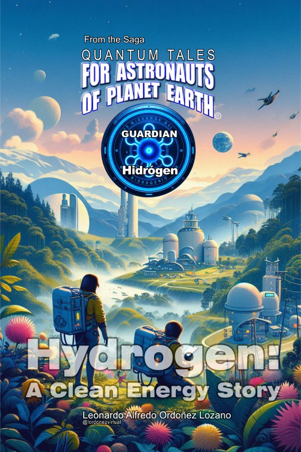 Quantum Tales Digital Book 003