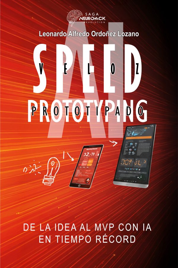 Prototipado Veloz con IA