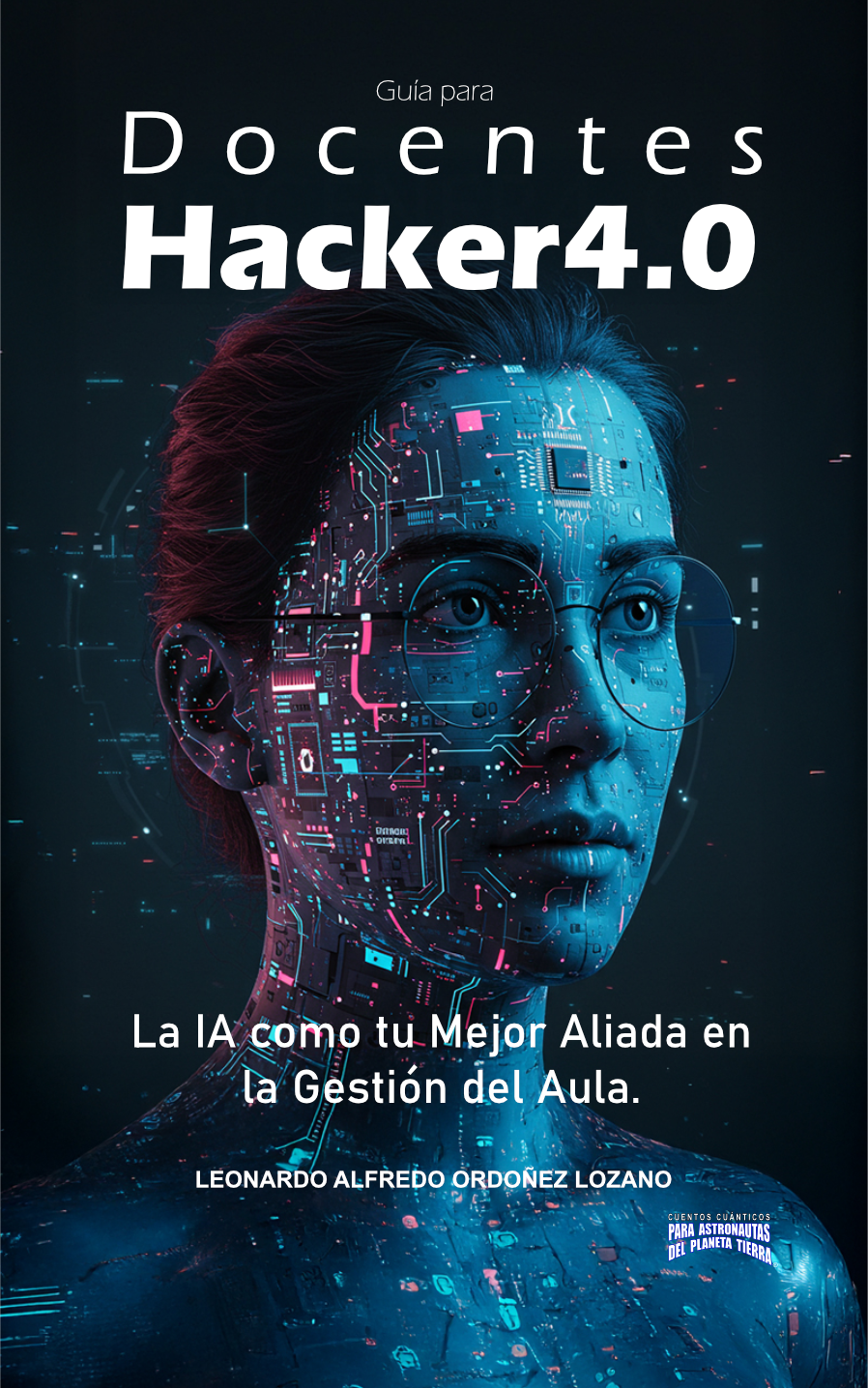 Guía para Docentes Hackers4.0