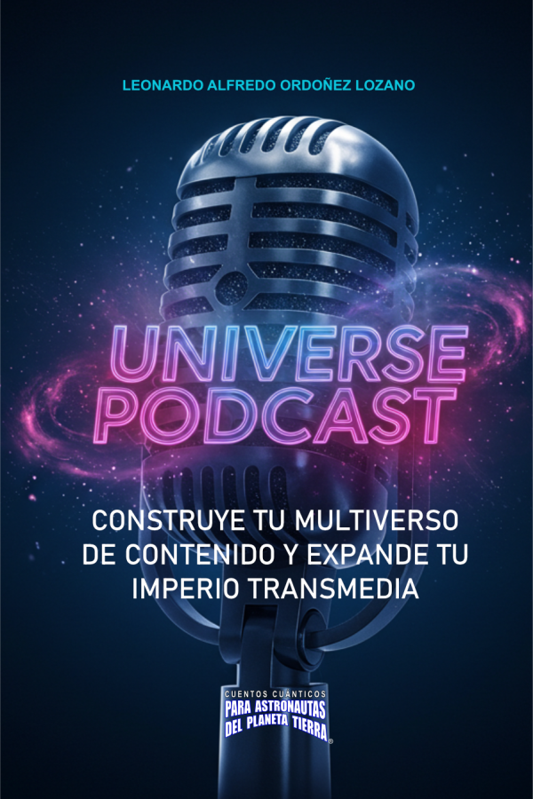 PODCAST UNIVERSE